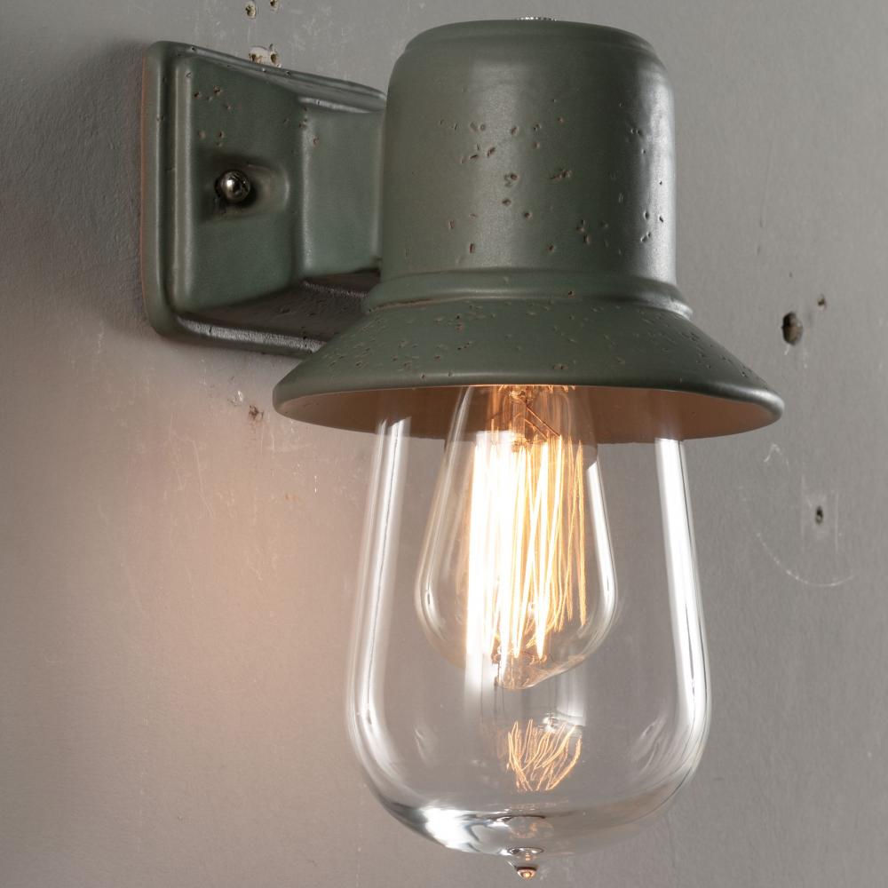 rusztikus antikolt keramia lampa kulteri hazfalra lampak olasz toszkan mediterran country provanszi retro design nappali haloszoba terasz vizasllo ip44 falikarok toscot lameridiana.jpg